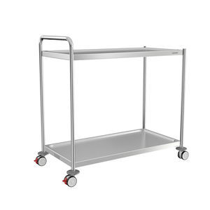 medizinischer Wagen 1