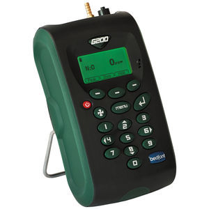 digitaler Durchflussmesser 1