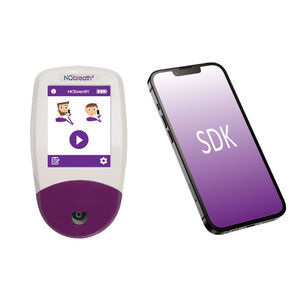 Mobile Applikation / Monitoring 1