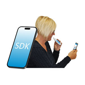 Mobile Applikation / Monitoring 1