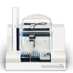 automatischer Gerinnungsanalysator