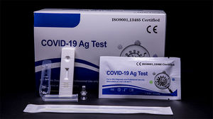 COVID-19-Testkit