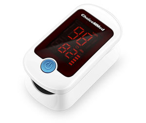 Fingerpulsoximeter