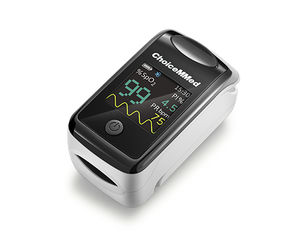Fingerpulsoximeter