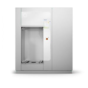 medizinisch Sterilisator 1