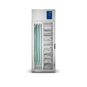Schrank zur Wiederaufbereitung 1
