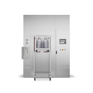 Laborsterilisator 1