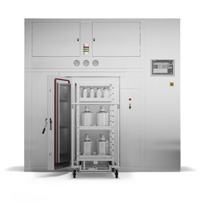 Laborsterilisator