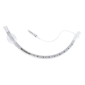 oraler und nasaler Endotrachealtubus 1