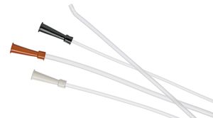 respiratorischer Absaug Katheter 1
