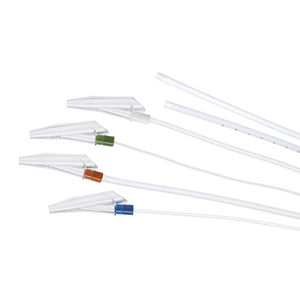 respiratorischer Absaug Katheter 1