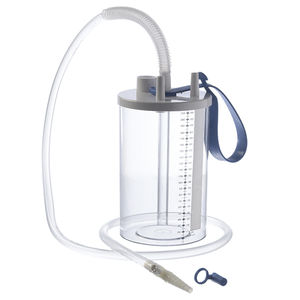 pleurales Drainageset 1