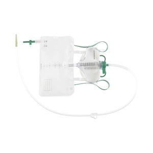 Urin-Drainageset