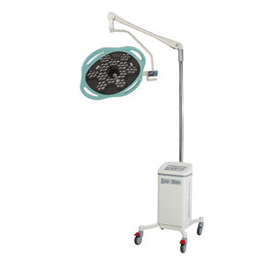 mobile OP-Leuchte 1