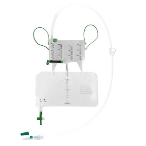 Urin-Drainageset 1