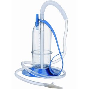 pleurales Drainageset 1