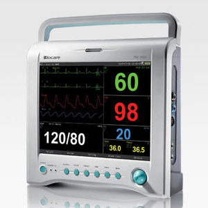 kompakter Multiparameter-Monitor