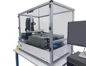 Optionen-Biodispenser