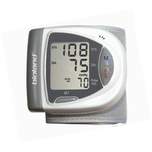 automatischer Blutdruckmonitor 1