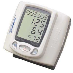 automatischer Blutdruckmonitor