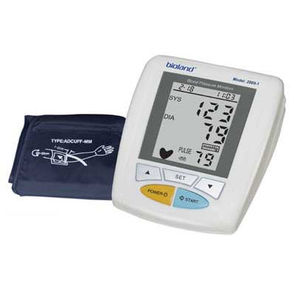 automatischer Blutdruckmonitor