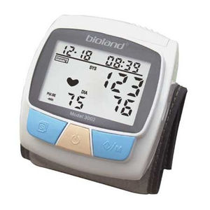 automatischer Blutdruckmonitor