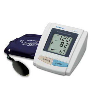 automatischer Blutdruckmonitor