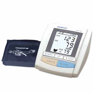automatischer Blutdruckmonitor