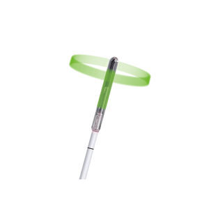 Lichtwellenleiter für chirurgischen Laser 1
