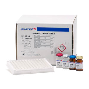 Testkit / Glutaminsäure-Decarboxylase (GAD)