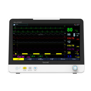 Multiparameter-Monitor / für Veterinärmedizin 1