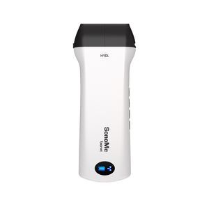 lineare Ultraschallsonde 1