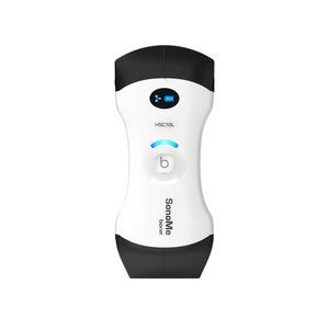 lineare Ultraschallsonde