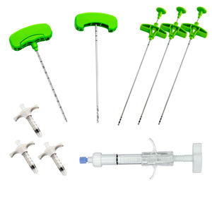 Knochenmarksbiopsie-Instrumentenset