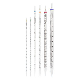 Serologische-Pipette