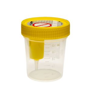 Urinbehälter
