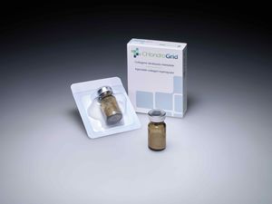 Matrix / Orthopädische Chirurgie 1