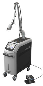 Laser für Hautverjüngung