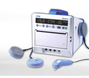 FHR-Fetalmonitor 1