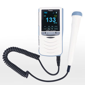 fötaler Doppler
