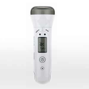 Fieberthermometer