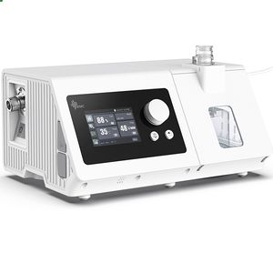 elektronisches Beatmungsgerät