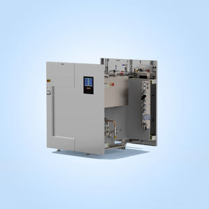 Medizinischer Sterilisator / Dampf 1