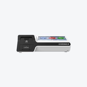 automatischer Immunoassay-Analysator 1