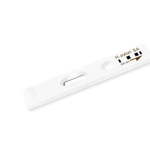 Testkit für Magen-Darm-Krankheiten