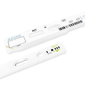 Testkit für Sepsis