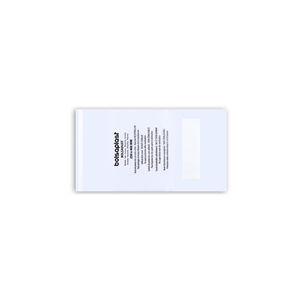 Sterilisationsbeutel 1