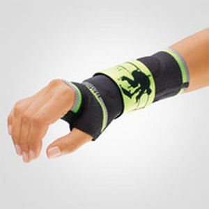 Fascia di sostegno per gomito antiepicondilite - 6341 - Mueller Sports Medicine - con cuscinetto