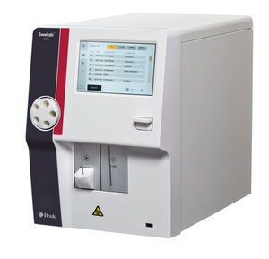 automatischer Hämatologie-Analysator
