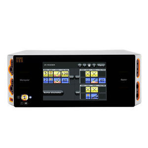 Elektrochirurgiegerät für bipolares Schneiden